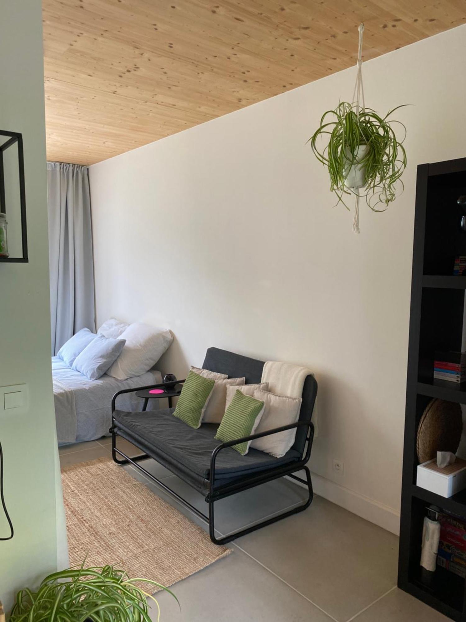 De Graslelie Apartamento Schoten Exterior foto